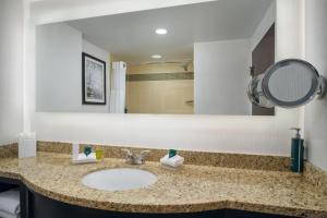 Queen Room with Two Queen Beds room in Hilton Richmond Hotel & Spa/Short Pump Town Center