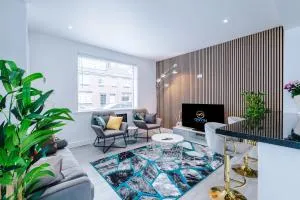 Stunning 3 br house near Leeds City Centre with Free Parking - Knowsthorpe