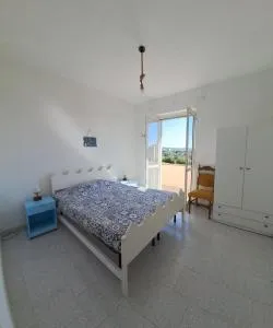 Casa torelli azzurro - Simeri Mare