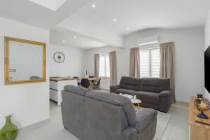 Apartment Leonardo Funtana 