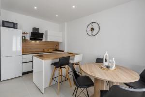 Apartment Leonardo Funtana 