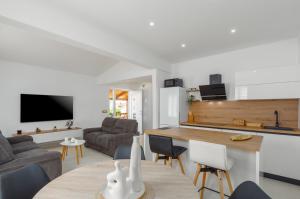 Apartment Leonardo Funtana