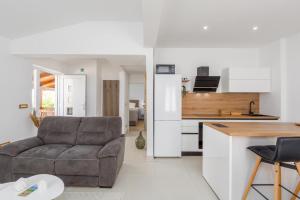 Apartment Leonardo Funtana