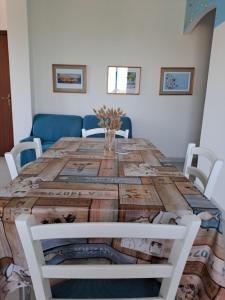 Casa torelli azzurro