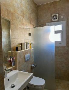 VILLA seeb 2 MIN walk to the beach