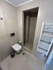 Nikiti Homes 100m from beach