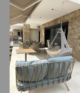 Nikiti Homes 100m from beach