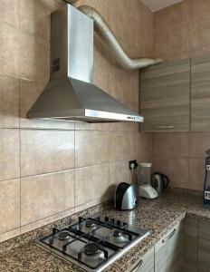 VILLA seeb 2 MIN walk to the beach