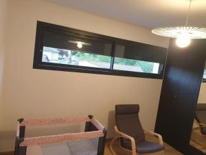 location villa moderne piscine