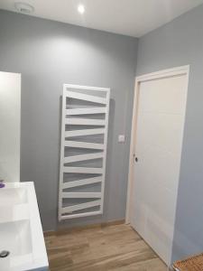 location villa moderne piscine