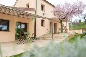 B&B Le Rondini Ostra Senigallia - Trecastelli