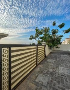 VILLA seeb 2 MIN walk to the beach