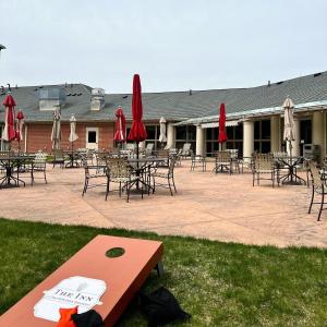 The Inn at Ohio Northern University