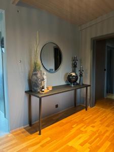 LL Properties - L19 Spacious Boutique Apartment