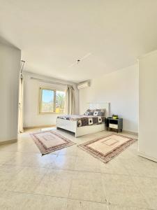 Luxury Living by the Sea Elin Bay Sokhna 5-Bedroom Villa