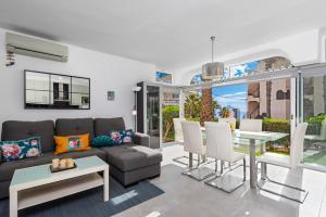 SeaView Apartment Torre del Moro La Mata Torrevieja