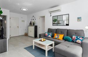 SeaView Apartment Torre del Moro La Mata Torrevieja