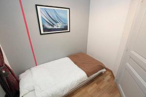 Appartements Royal Versailles Dolcevita St Louis : photos des chambres