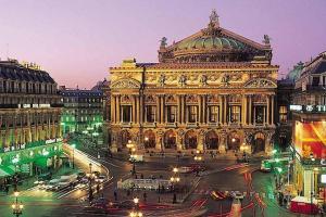 Appartements Royal Versailles Dolcevita St Louis : photos des chambres