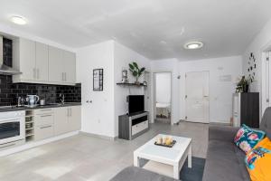 SeaView Apartment Torre del Moro La Mata Torrevieja