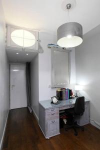 Appartement 3 pièces à Versailles Château