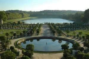 Appartements Royal Versailles Dolcevita St Louis : photos des chambres