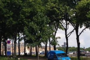 Appartements Royal Versailles Dolcevita St Louis : photos des chambres