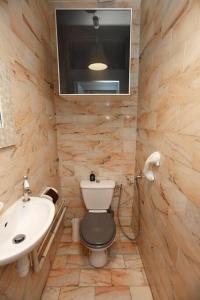 Appartements Royal Versailles Dolcevita St Louis : photos des chambres
