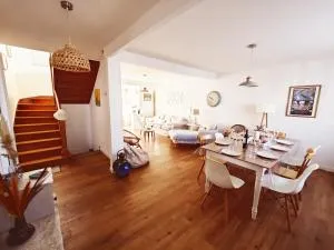 Ker Gwelika - Maison familiale - Carantec