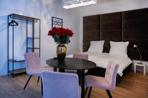 Wohngut-Appartement 50qm 2, Zimmer für max 5 Pers inklusive Parkplatz
