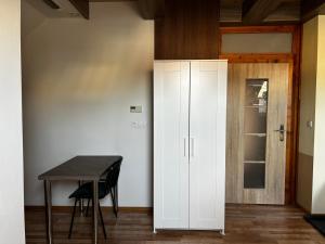Útulný apartmán v centre Kežmarku