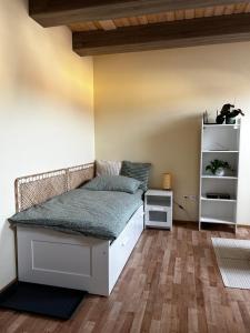 Útulný apartmán v centre Kežmarku