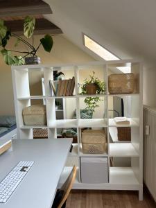 Útulný apartmán v centre Kežmarku