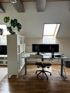 Útulný apartmán v centre Kežmarku