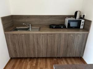 Útulný apartmán v centre Kežmarku