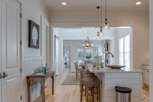 Blessings By The Sea