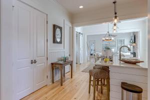 Blessings By The Sea