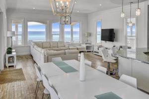 Ocean Front Property