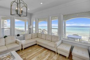 Ocean Front Property