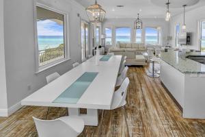 Ocean Front Property