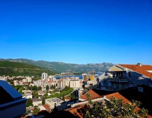 Apartman Bravo Budva
