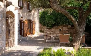 Villa Hedera - beautiful stone house Hvar - Dol