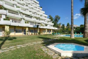 Beautiful Apartment in Torreblanca
