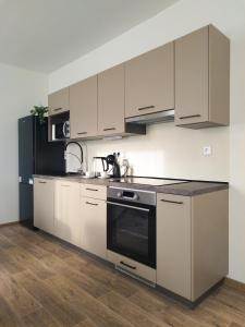 Morava apartmán 4 Uherské Hradiště Šafaříkova 855