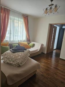 Apartament Cerna