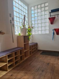 Big apartmant with free parking