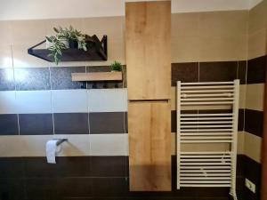 Big apartmant with free parking