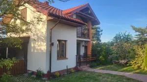 Domek u Eli - Zielonki