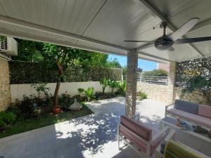 Apartment TIKI with big terrace