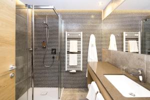 Chambre Double Standard